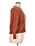 Ann Taylor LOFT Brown Pullover Sweater Size XL - photo 4