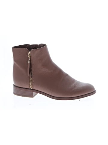 MICHAEL Michael Kors Ankle Boots (view 1)