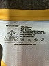 Assorted Brands 100% Polyester Yellow Short Sleeve Top Size M - photo 7