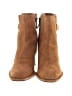 Zara Brown Tan Ankle Boots Size EU 40 - photo 2