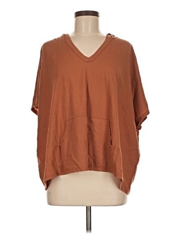 Tres Bien U.S.A. 3/4 Sleeve T-Shirt (view 1)