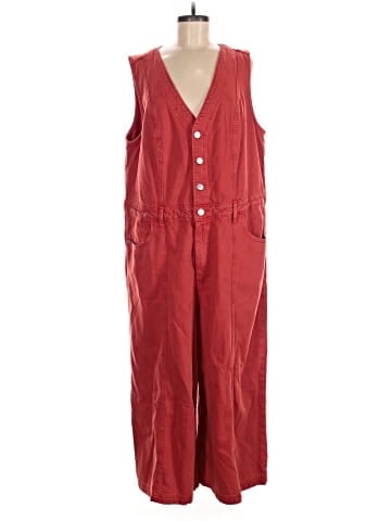 Universal Thread Jumpsuit (view 1)