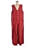 Universal Thread Red Jumpsuit Size 17 - photo 1