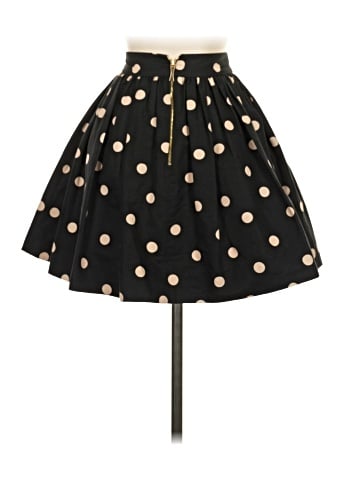 Kate Spade New York Formal Skirt (view 2)