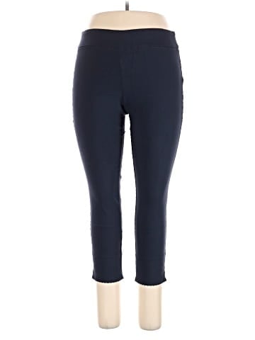Van Heusen Active Pants (view 1)