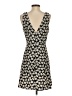 Gap Hearts Black Cocktail Dress Size 4 - photo 2