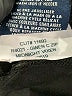 Fidelity Black Casual Pants Size 31 waist - photo 7