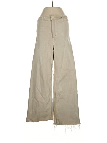 Zara Jeans - front