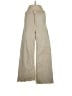 Zara Tan Jeans Size 4 - photo 1