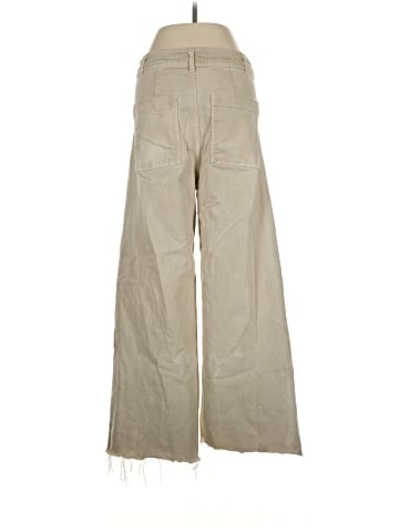 Zara Jeans - back