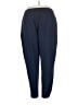Columbia Solid Blue Track Pants Size 2X R - photo 2