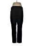 Chico's Black Jeggings Size Lg (2.5) - photo 2