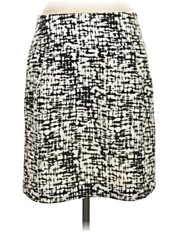 Kenneth Cole New York Casual Skirt (view 1)
