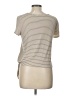 Olivia Rae Tan Short Sleeve T-Shirt Size L - photo 2