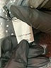 Shein Curve 100% Polyester Polka Dots Black Long Sleeve Blouse Size 0X - photo 8