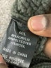 Wishlist Gray Cardigan Size Med - Lg - photo 8