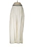 Shore Ivory Casual Pants Size M - photo 1