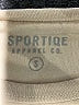 Sportiqe Tan Sweatshirt Size S - photo 7