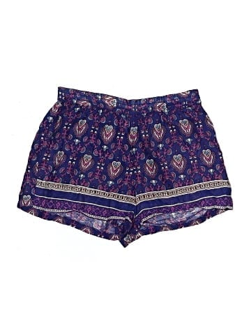 Raga Shorts (view 1)