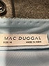 Mac Duggal 100% Polyester Blue Cocktail Dress Size 14 - photo 4