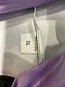 Unbranded 100% Polyester Purple Active Pants Size XL - photo 4