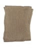 Unbranded 100% Acrylic Tan Brown Scarf One size - photo 2