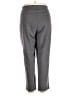Rebecca Malone Gray Track Pants Size 1X - photo 2