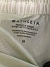 Athleta Yellow Athletic Shorts Size M - photo 3
