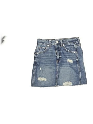 Gap Kids Denim Skirt (view 1)