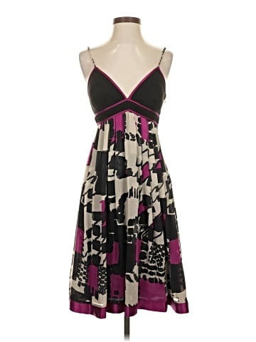 Sue Wong Cocktail Dress (view 1)