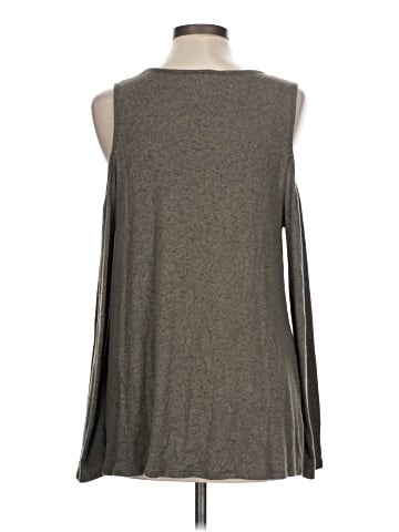 Dina Be Long Sleeve Top (view 2)