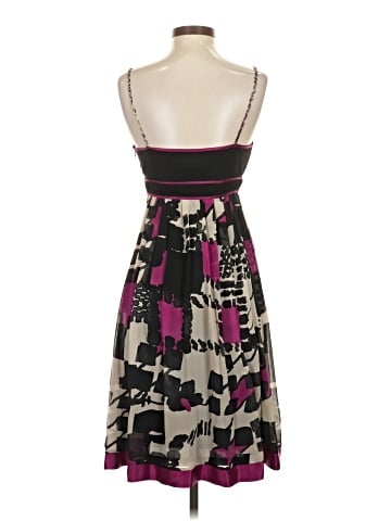 Sue Wong Cocktail Dress (view 2)