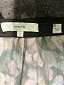 Vince. 100% Polyester Floral Brown Casual Pants Size S - photo 7