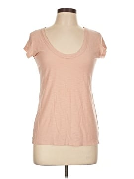 James Perse Short Sleeve T-Shirt (view 1)