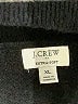 J.Crew Factory Store Black Pullover Sweater Size XL - photo 7