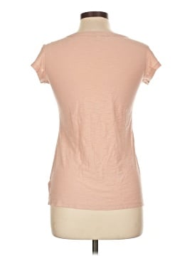 James Perse Short Sleeve T-Shirt (view 2)