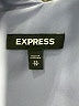 Express 100% Polyester Blue Sleeveless Top Size XS - photo 7