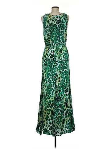 Jay Godfrey Cocktail Dress - back