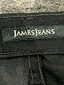 James Jeans Black Jeggings Size 30 waist - photo 7