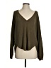 Urban Outfitters Green Pullover Sweater Size XS - photo 1