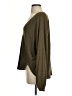 Urban Outfitters Green Pullover Sweater Size XS - photo 5