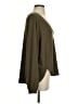 Urban Outfitters Green Pullover Sweater Size XS - photo 4