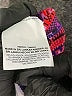 Nike Print Purple Jacket Size S - photo 7