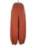 FP BEACH Brown Casual Pants Size L - photo 2