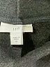 J.Jill Gray Turtleneck Sweater Size XL - photo 7