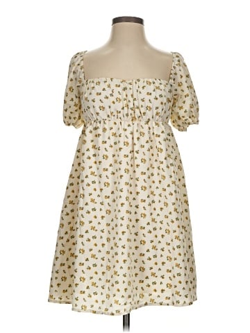 Princess Polly Casual Dress (view 1)