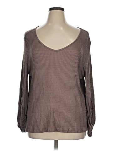 Bibi Pullover Sweater (view 1)