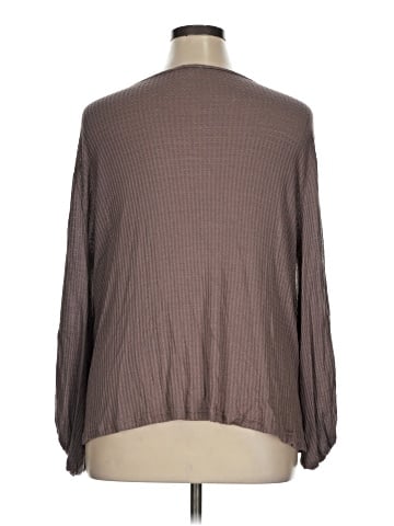 Bibi Pullover Sweater (view 2)
