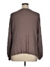 Bibi Brown Pullover Sweater Size XL (estimated) - photo 2