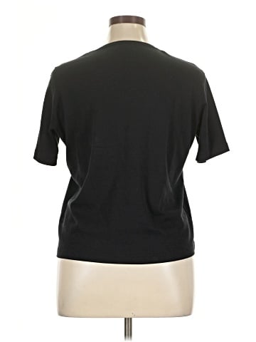 Las Olas Short Sleeve T-Shirt (view 2)